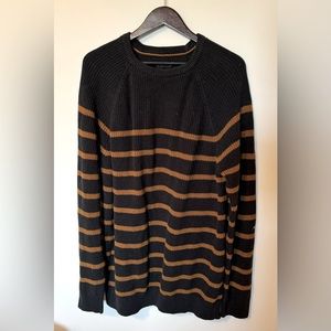 Mens Sweater - Denver Hayes - 2XL